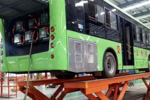 汽車(chē)舉升機(jī)
